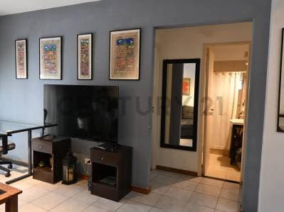 VENTA-PERMUTA DEPTO 3 AMBIENTES EN BARRIO NORTE - 5