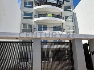 ALQUILER DEPARTAMENTO DOS AMBIENTES CONSTITUCIÓN A ESTRENAR - Principal