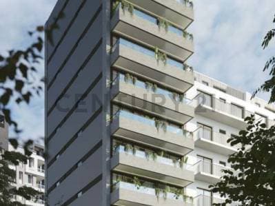 VENTA DEPARTAMENTO MONOAMBIENTE EN VILLA CRESPO - Principal