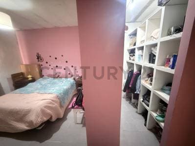 VENTA CASA DE 4 AMBIENTES CON JARDIN EN LOTE PROPIO SAN MIGUEL CENTRO - 4