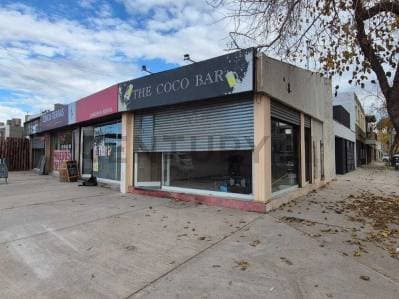 LOCAL COMERCIAL EN ALQUILER – GODOY CRUZ, MENDOZA - Principal