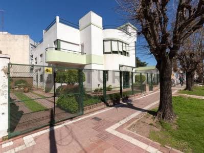 VENTA POLICONSULTORIO en RAMOS MEJÍA - Acepta permuta - Principal