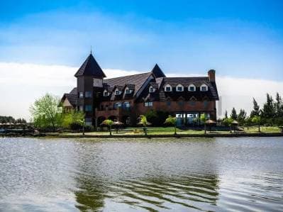 Venta de Lote en Principado Ciudad Náutica, Canning - Principal