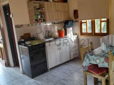 CASA 4 AMBIENTES CON PILETA BARRIO CERRADO HARAS EL TERRAPLEN - 5