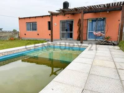 Casa en venta Apeadero Echeverria Ibarlucea - 3