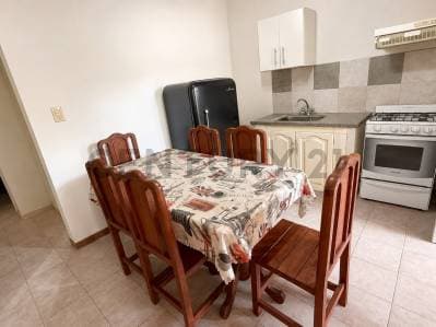 Departamento de un dormitorio. VENADO TUERTO - Principal