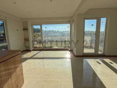 EN VENTA PISO A ESTRENAR CON BALCON - Principal