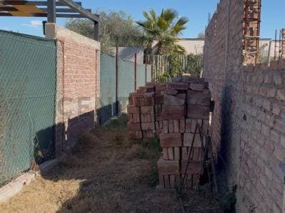 VENTA CASA EN CONSTRUCCION EN BARRIO OLIVOS DE FURLOTTI - MAIPU - 3