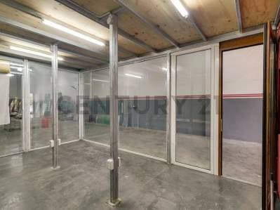 Galpón en venta , La Plata. - 5