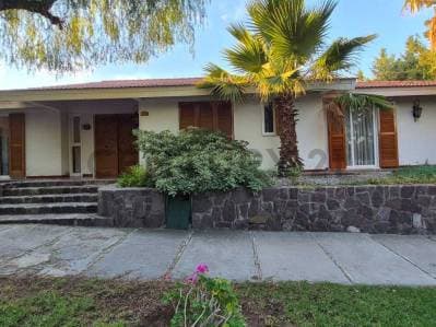 VENTA CASA BARRIO PRIVADO DALVIAN - 3