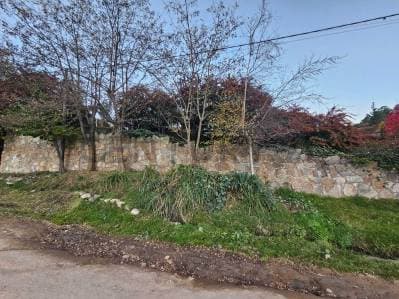 Lote en La Cumbrecita | 1.651 m² | Frente al Centro Cívico - 4