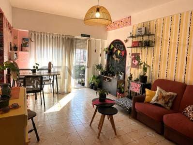 VENTA-PERMUTA DEPTO 4 AMBIENTES-VILLA DEL PARQUE - 4