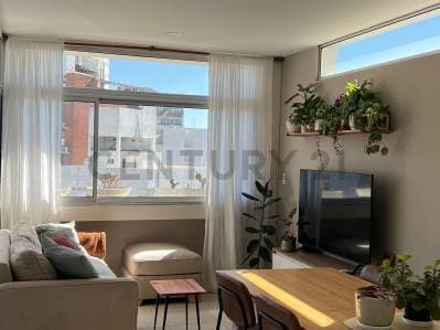 Departamento moderno 1 dormitorio. Venta. La Plata. - 3