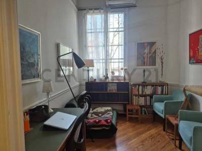 SE VENDE DEPARTAMENTO DE 2 AMBIENTES, PLANTA BAJA, EN MONTSERRAT, APTO CREDITO - 3