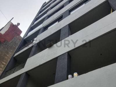 VENTA 3 AMBIENTES A ESTRENAR | 75 M² | 2 BAÑOS | SUITE | GREEN ROOF TOP | ALMAGRO - 2