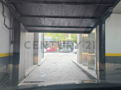 Cochera fija, Acceso por rampa, Seguridad 24 hs - Principal