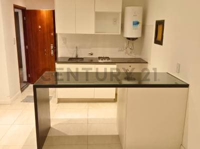 Venta Monoambiente en Pichincha, Rosario - 5