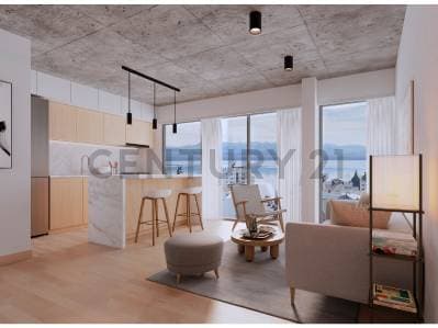 Departamento en venta Bariloche - 4