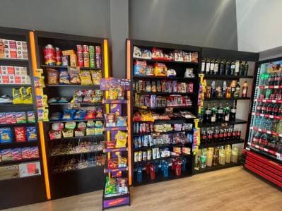 FONDO DE COMERCIO EN VENTA – KIOSCO 24 HS – VILLA URQUIZA - 4