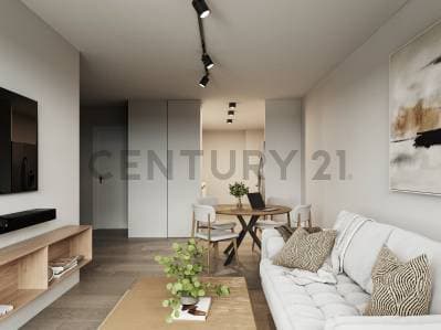 DEPARTAMENTO EN VENTA EN CAPITAL NUÑEZ TIPO MONOAMBIENTE EN POZO - 3
