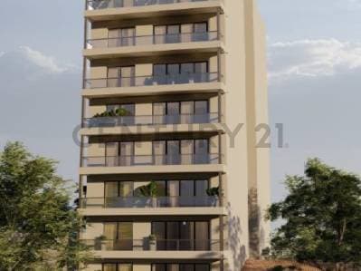 DEPARTAMENTO VENTA 1 DORMITORIO DE POZO LA PLATA - 4