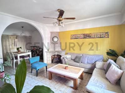 CASA VENTA VILLA RAFFO 4 AMBIENTES CON DEPOSITO TALLER APTO BANCO - 5
