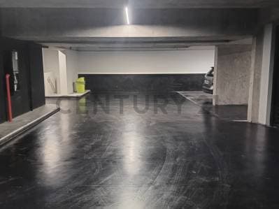 COCHERA CUBIERTA EN VENTA PALERMO HOLLYWOOD 1°SS DOBLE - 2