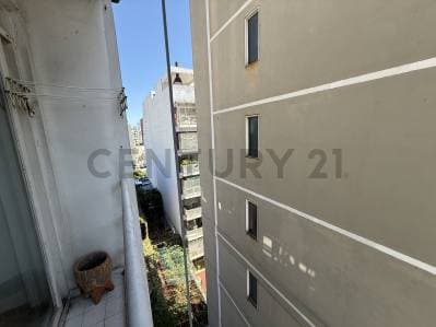 MONOAMBIENTE EN VENTA EN BELGRANO APTO PROFESIONAL IDEAL RENTA - 4