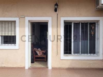 VENTA CASA MUNRO EXCELENTE ZONA RESIDENCIAL 3 AMB - 3