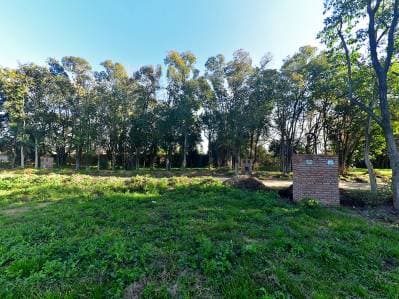 VENTA LOTE 324M2 EN MALVINAS ARGENTINAS - ALTOS DE SAN CARLOS - 5