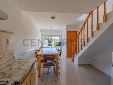 DUPLEX TIPO CASA + DEPARTAMENTO, FARO NORTE, MAR DEL PLATA - 4
