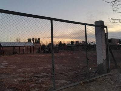 Venta de terreno en Guaymallén. - 4