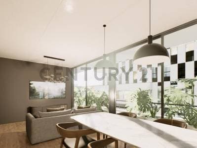 VENTA!! 3 AMBIENTES CON TERRAZA Y PARIILLA PROPIA MUY LUMINOSO - 5