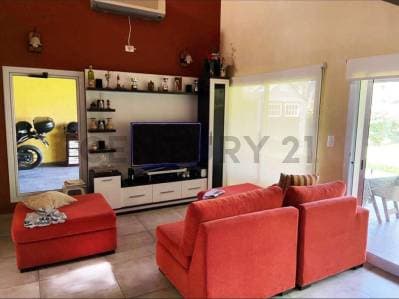 Venta casa 4 ambientes Villa Udaondo Barrio Privado Agustinas I Seguridad Privada APTO CREDITO - 4