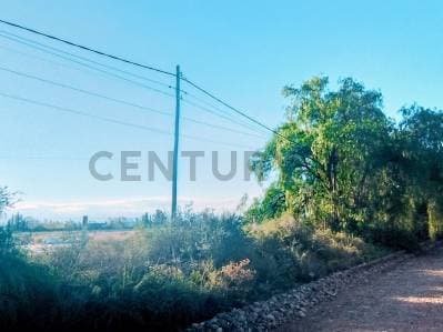 Century 21 López vende terreno en Maipú - Principal