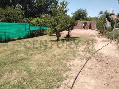 LOTE EN VENTA EN BARRANCAS, MAIPÚ - 2