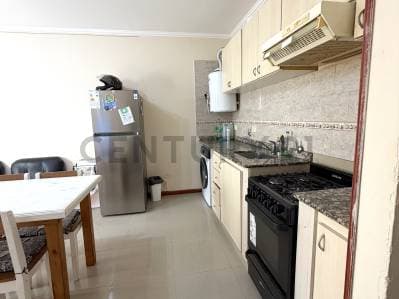 Departamento 1 dormitorio en Planta Baja - VENADO TUERTO - 4