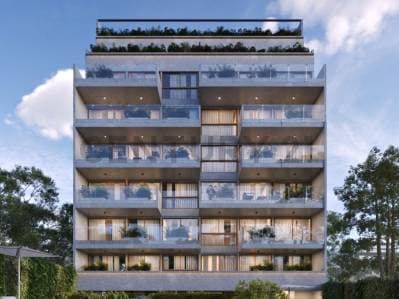 VENTA DESARROLLO ANTICIPO Y CUOTAS DOS AMBIENTES 54 M2 AMENITIES CATEGORÍA AV THOMAS 2000 CABA - 2