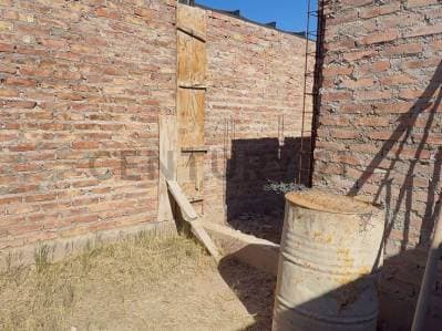VENTA CASA EN CONSTRUCCION EN BARRIO OLIVOS DE FURLOTTI - MAIPU - 2