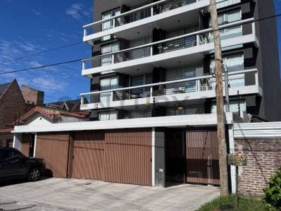VENTA DEPARTAMENTO 2 AMBIENTES A ESTRENAR CON COCHERA OPCIONAL, HAEDO - 3