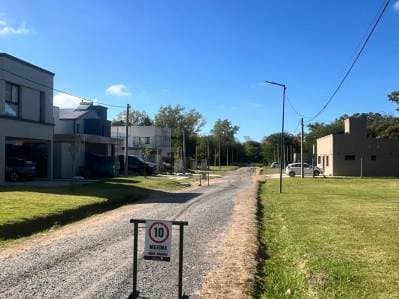 LOTE EN VENTA EN VILLA ELISA ESCRITURABLE - 2