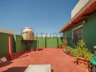 VENTA PH 4 AMBIENTES C/ TERRAZA - MATADEROS - Principal