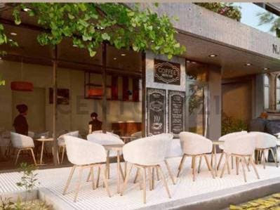 MONOAMBIENTE EN POZO - 2