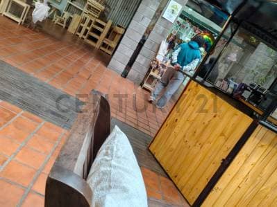FONDO DE COMERCIO DE CAFETERÍA EN PUERTO DE FRUTOS – TIGRE - 4