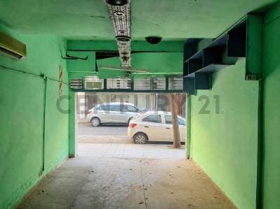 VENTA EN BLOQUE LOCAL, GUARDACOCHE, BAULERA. PALERMO HOLLYWOOD - Principal
