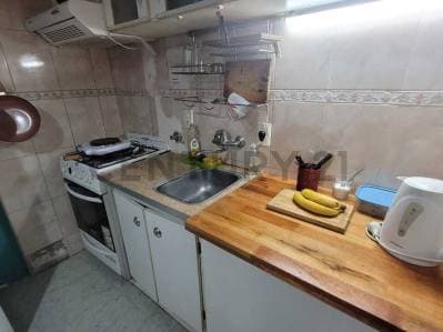 VENTA DEPARTAMENTO 1 AMBIENTE CONTRAFRENTE ZONA GüEMES MAR DEL PLATA - 3
