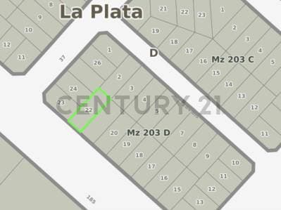 Lote en venta – Oportunidad en Melchor Romero - Principal