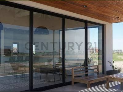 Lote A La Laguna En Venta En Barrio Santa Clara Al Sur San Vicente Canning - 4