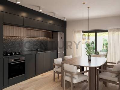 DUPLEX EN VENTA EN CONSTRUCCIÓN EN CITY BELL - 5