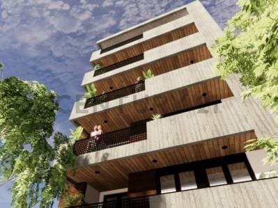 Venta de Departamento 1 dormitorio interno en Pozo de frente con Balcón - Principal